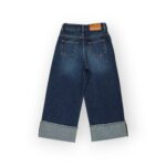 PANTALON JEANS FASHION AVEC REVER – Image 4