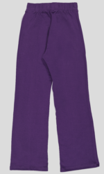 PANTALON JOGGING  FEMME MOLLETTON COTTON ELASTHANE – Image 6