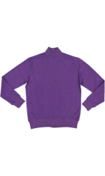 HAUT JOGGING FEMME MOLLETTON COTTON ELASTHANE – Image 10