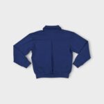 HAUT JOGGING FEMME MOLLETTON COTTON ELASTHANE – Image 4