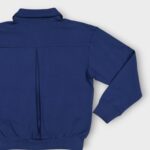 HAUT JOGGING FEMME MOLLETTON COTTON ELASTHANE – Image 2