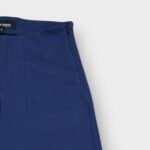 PANTALON JOGGING  FEMME MOLLETTON COTTON ELASTHANE – Image 11