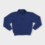 HAUT JOGGING FEMME MOLLETTON COTTON ELASTHANE