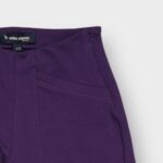 PANTALON JOGGING  FEMME MOLLETTON COTTON ELASTHANE – Image 6