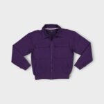 HAUT JOGGING FEMME MOLLETTON COTTON ELASTHANE – Image 8