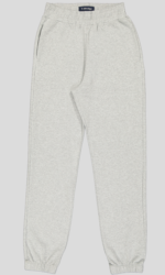 PANTALON JOGGING  FEMME MOLLETTON COTTON ELASTHANE – Image 14