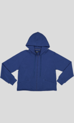 HAUT JOGGING FEMME MOLLETTON COTTON ELASTHANE – Image 39