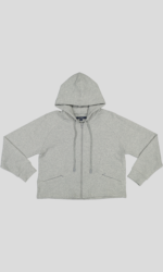 HAUT JOGGING FEMME MOLLETTON COTTON ELASTHANE – Image 22