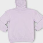 SWEAT A CAPUCHE EN MOLLETON 100 % COTON – Image 6