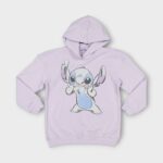 SWEAT A CAPUCHE EN MOLLETON 100 % COTON – Image 10