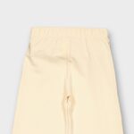 JOGGING FILLETTE MOLLETON COTON STRETCH – Image 6