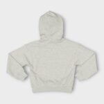 JOGGING FILLETTE MOLLETON COTON ELASTHANNE – Image 7