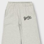 JOGGING FILLETTE MOLLETON COTON ELASTHANNE – Image 6