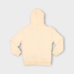 SWEAT A CAPUCHE MOLLETON COTON ELASTHANNE – Image 5