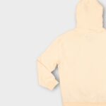SWEAT A CAPUCHE MOLLETON COTON ELASTHANNE – Image 6