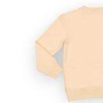 SWEAT TSHIRT COL ROND MOLLETON ELASTHANNE – Image 5