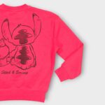 SWEAT COL ROND MOLLETON COTON 100 % COTON – Image 12