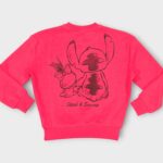 SWEAT COL ROND MOLLETON COTON 100 % COTON – Image 14