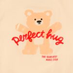 SWEAT COL ROND MOLLETON COTON ELASTHANNE – Image 6