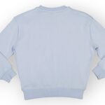 SWEAT COL ROND MOLLETON 100% COTON – Image 6