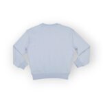 SWEAT COL ROND MOLLETON 100% COTON – Image 4