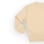 SWEAT COL ROND MOLLETON 100% COTON – Image 11