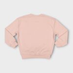 SWEAT COL ROND MOLLETON 100% COTON – Image 10