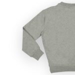 SWEAT COL ROND MOLLETON COTON ELASTHANNE – Image 10