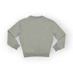 SWEAT COL ROND MOLLETON COTON ELASTHANNE – Image 9