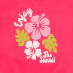 SWEAT COL ROND MOLLETON 100 % COTON – Image 10