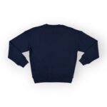 SWEAT COL ROND MOLLETON COTON – Image 6