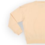 SWEAT COL ROND MOLLETON COTON – Image 9