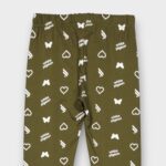 PANTALON JERSEY FILLETTE – Image 9