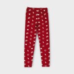 PANTALON JERSEY FILLETTE – Image 4