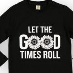 T SHIRT EN JERSEY DOUX – Image 17