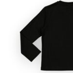 T SHIRT EN JERSEY DOUX – Image 11