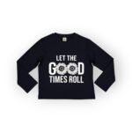 T SHIRT EN JERSEY DOUX – Image 18