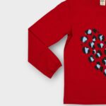 T SHIRT EN JERSEY DOUX – Image 16