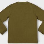 T SHIRT EN JERSEY DOUX – Image 5