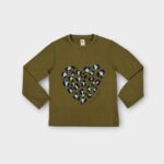 T SHIRT EN JERSEY DOUX – Image 6