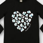 T SHIRT EN JERSEY DOUX – Image 8