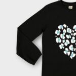 T SHIRT EN JERSEY DOUX – Image 9