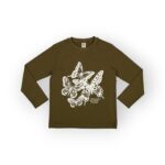 T SHIRT EN JERSEY LYCRA DOUX – Image 15