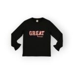 T SHIRT EN JERSEY LYCRA DOUX