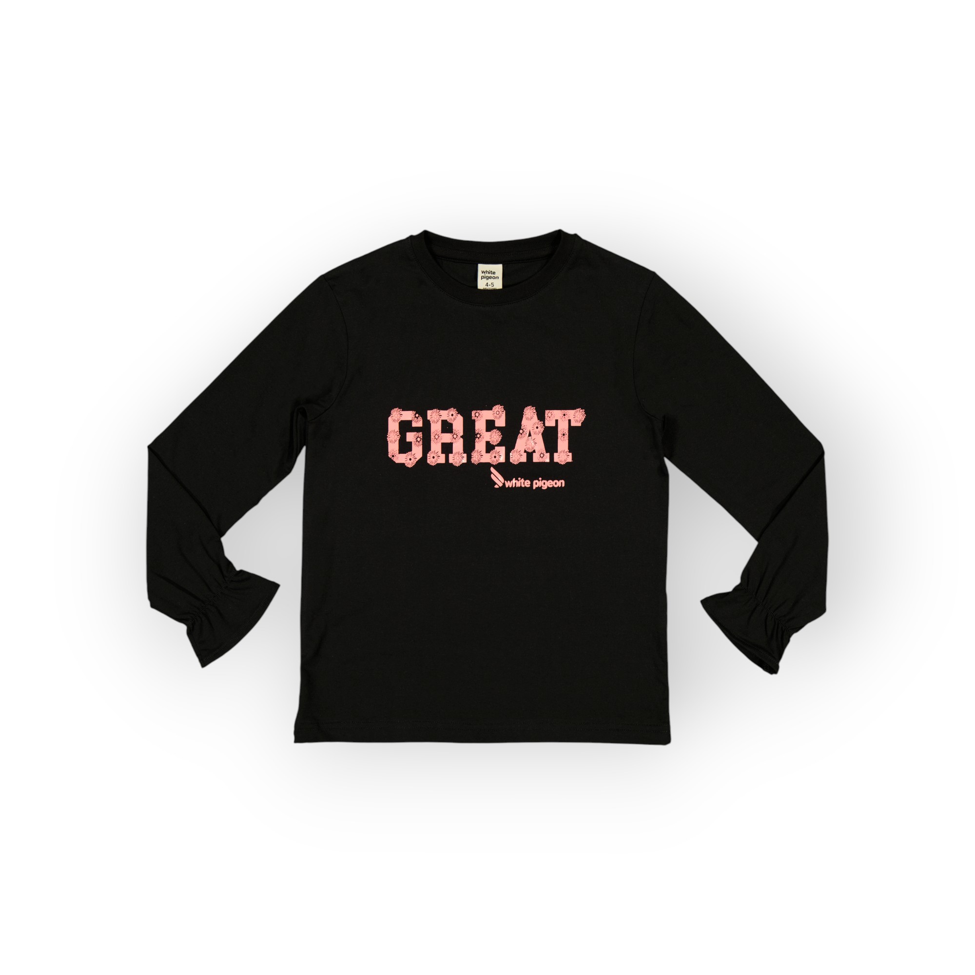 WPTRF005-04 (4) T SHIRT EN JERSEY LYCRA DOUX – Image 1