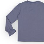 T SHIRT EN JERSEY LYCRA DOUX – Image 24