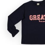 T SHIRT EN JERSEY LYCRA DOUX – Image 17