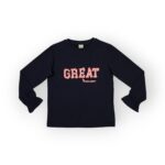 T SHIRT EN JERSEY LYCRA DOUX – Image 16