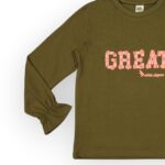 T SHIRT EN JERSEY LYCRA DOUX – Image 12