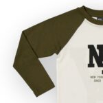 T SHIRT BASIQUE GARÇON – Image 3